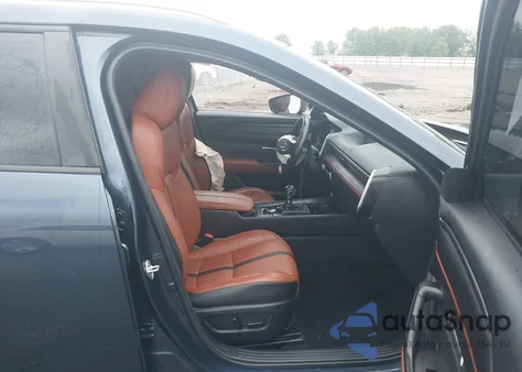 2023 Mazda Cx-50 Meridian z USA, uszkodzony, nr VIN 7MMVABXY0PN124342